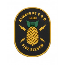 ALWAYS BE EOD PATCH 92003
